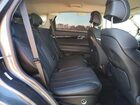 2022 Genesis Gv80 2.5t Серый vin: KMUHB4SB1NU080943