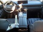 2022 Genesis Gv80 2.5t Серый vin: KMUHB4SB1NU080943