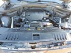 2022 Genesis Gv80 2.5t Серый vin: KMUHB4SB1NU080943
