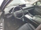 2021 Genesis Gv80 2.5t Серый vin: KMUHB4SB8MU060042
