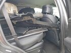2021 Genesis Gv80 2.5t Серый vin: KMUHB4SB8MU060042