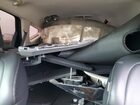 2021 Genesis Gv80 2.5t Серый vin: KMUHB4SB8MU060042