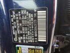 2022 Genesis Gv80 Синий vin: KMUHB4SB9NU091379