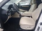 2023 Genesis Gv80 2.5t Белый vin: KMUHBDSB1PU115029