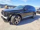 2023 Genesis Gv80 Base Black vin: KMUHBDSB1PU120795