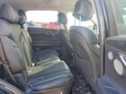 2022 Genesis Gv80 2.5t Черный vin: KMUHBDSB3NU097887