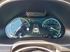 2022 Genesis Gv80 Base Серебряный vin: KMUHBDSB5NU092352