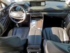 2022 Genesis Gv80 Base Серебряный vin: KMUHBDSB5NU092352