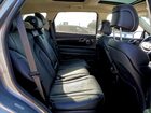 2022 Genesis Gv80 Base Серебряный vin: KMUHBDSB5NU092352