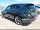 2023 Genesis Gv80 2.5t Awd Зеленый vin: KMUHBDSB5PU129368