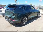 2023 Genesis Gv80 2.5t Awd Зеленый vin: KMUHBDSB5PU129368
