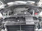 2024 Genesis Gv80 2.5t Awd Серый vin: KMUHBDSB5RU191842