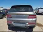 2024 Genesis Gv80 2.5t Awd Gray vin: KMUHBDSB6RU177478