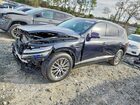 2021 Genesis Gv80 Base Black vin: KMUHBDSB8MU060249