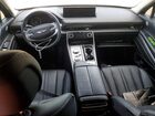 2024 Genesis Gv80 Base Silver vin: KMUHBDSB9RU177541