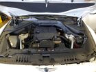 2022 Genesis Gv80 2.5t Серый vin: KMUHBDSBXNU080990