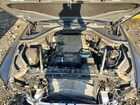2024 Genesis Gv80 2.5t Серый vin: KMUHBDSBXRU169495