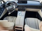 2024 Genesis Gv80 2.5t Бежевый vin: KMUHBDSBXRU171201