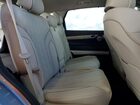 2024 Genesis Gv80 2.5t Бежевый vin: KMUHBDSBXRU171201