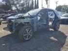 2025 Genesis Gv80 2.5t Advanced Blue vin: KMUHBESB4SU284508