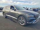 2026 Genesis Gv80 2.5t Advanced Серый vin: KMUHBESB9TU311106