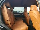 2026 Genesis Gv80 2.5t Advanced Серый vin: KMUHBESB9TU311106