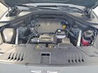 2026 Genesis Gv80 2.5t Advanced Серый vin: KMUHBESB9TU311106