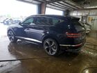 2026 Genesis Gv80 2.5t Prestige Синий vin: KMUHCESB0TU294774