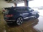 2026 Genesis Gv80 2.5t Prestige Синий vin: KMUHCESB0TU294774