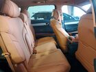 2026 Genesis Gv80 2.5t Prestige Синий vin: KMUHCESB0TU294774