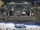 2026 Genesis Gv80 2.5t Prestige Синий vin: KMUHCESB0TU294774