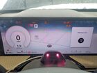 2026 Genesis Gv80 2.5t Prestige Синий vin: KMUHCESB0TU294774