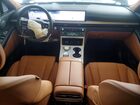 2026 Genesis Gv80 2.5t Prestige Синий vin: KMUHCESB0TU294774