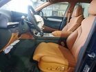2026 Genesis Gv80 2.5t Prestige Синий vin: KMUHCESB0TU294774