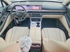 2026 Genesis Gv80 Prestige Белый vin: KMUHCESB6TU315272