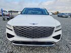 2026 Genesis Gv80 Prestige Белый vin: KMUHCESB6TU315272