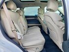2026 Genesis Gv80 Prestige Белый vin: KMUHCESB6TU315272