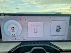 2026 Genesis Gv80 Prestige Белый vin: KMUHCESB6TU315272