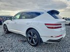 2026 Genesis Gv80 Prestige Белый vin: KMUHCESB6TU315272