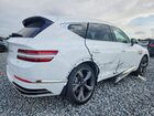 2026 Genesis Gv80 Prestige Белый vin: KMUHCESB6TU315272