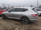 2026 Genesis Gv80 2.5t Prestige Awd Gray vin: KMUHCESBXTU304789