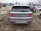 2026 Genesis Gv80 2.5t Prestige Awd Gray vin: KMUHCESBXTU304789