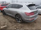 2026 Genesis Gv80 2.5t Prestige Awd Gray vin: KMUHCESBXTU304789