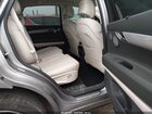 2026 Genesis Gv80 2.5t Prestige Awd Gray vin: KMUHCESBXTU304789