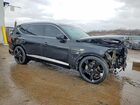 2023 Genesis Gv80 3.5t Черный vin: KMUHCESC0PU129421