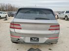 2024 Genesis Gv80 Base Серебряный vin: KMUHCESC0RU151695