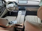 2024 Genesis Gv80 Base Серебряный vin: KMUHCESC0RU151695