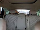 2024 Genesis Gv80 Base Серебряный vin: KMUHCESC0RU151695