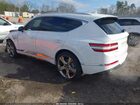 2024 Genesis Gv80 3.5t Awd White vin: KMUHCESC1RU157571