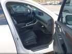 2024 Genesis Gv80 3.5t Awd White vin: KMUHCESC1RU157571